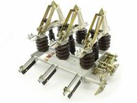 по запросу Выключатель нагрузки ВНАП-10/630А