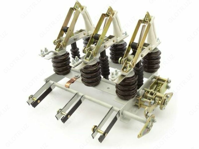 Выключатель нагрузки ВНАП-10/630А