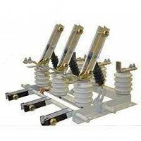 по запросу Разъединитель РВЗ-10/630A