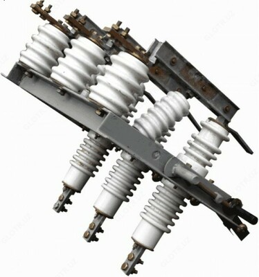 Разъединитель РВФЗ-10/630A