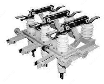 Разъединитель РВФЗ-10/630A