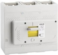 Avtomatik kalit 630A-5000 quvvat - по запросу