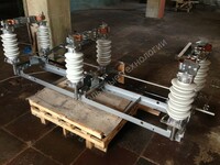 Разъединитель типа РДЗ-35/1000 - по запросу