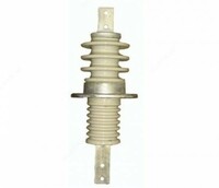 Проходные изоляторы ИПУ-10-630 - по запросу