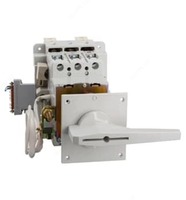 Выключатель автоматический 125А-1250-690AC силовой