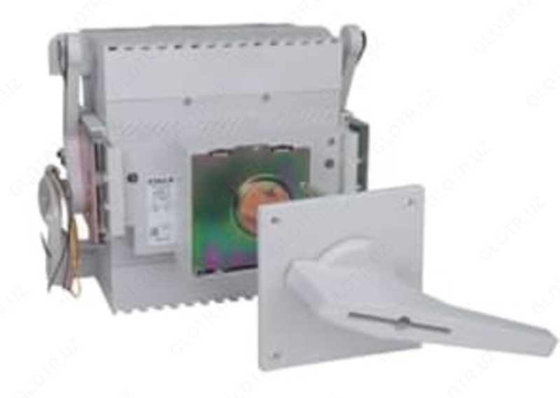 Выключатель автоматический 500А-5000 силовой