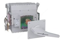 Выключатель автоматический 500А-5000 силовой