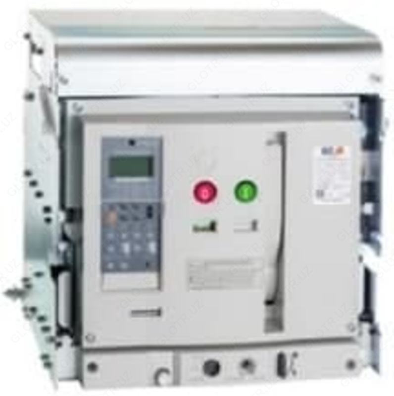 Выключатель автоматический OptiMat A-4000-S4