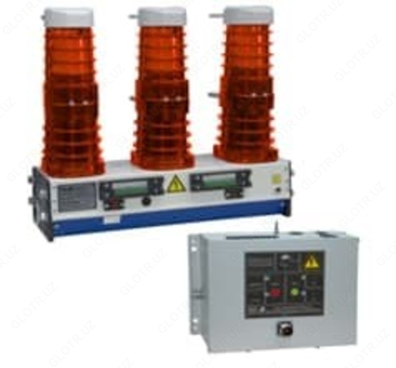  Выключатель автоматический OptiMat BB-10 КМ - 