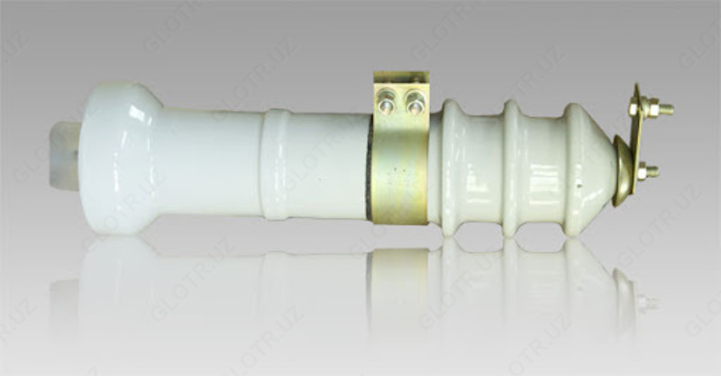  Разрядник РВО-10 кВ - 