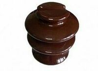 Штыревые изоляторы ШФ-20г