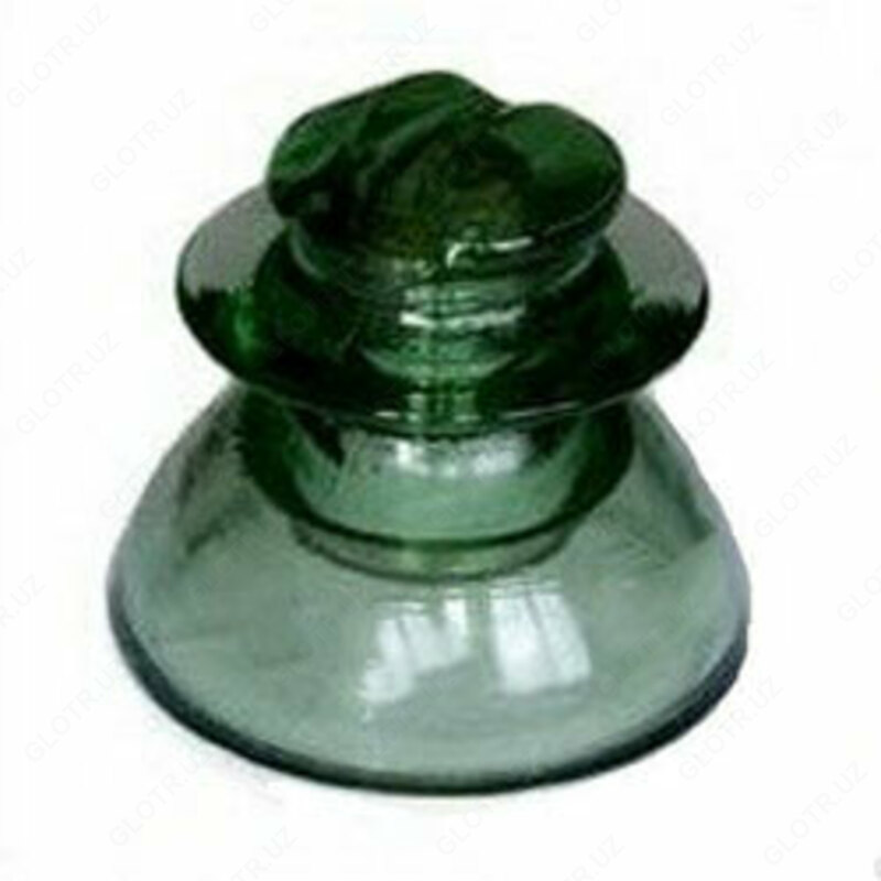 ShS-10 pinli izolyatorlar