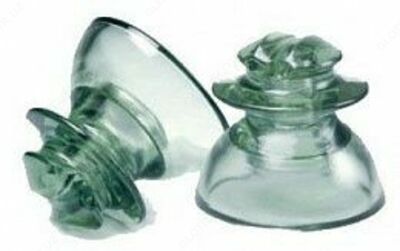  ShS-10 pinli izolyatorlar - 