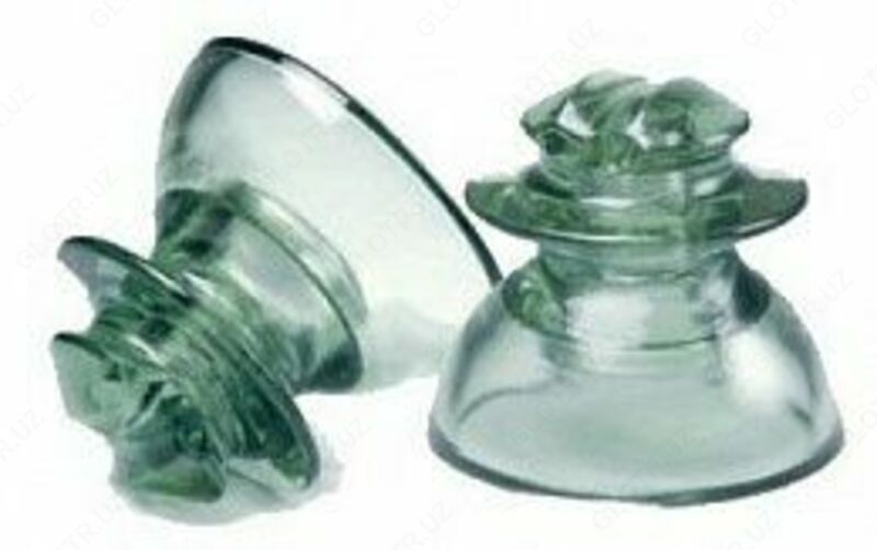 ShS-10 pinli izolyatorlar - по запросу