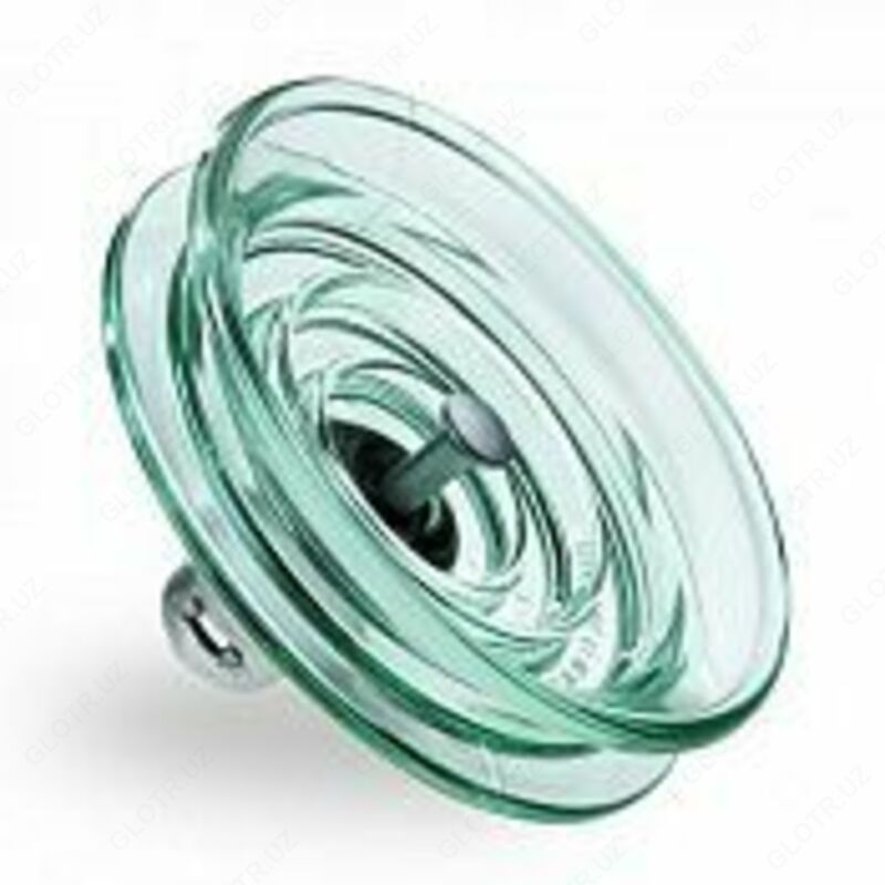 PS-70E to'xtatilgan shisha izolyatorlari