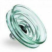 PS-70E to'xtatilgan shisha izolyatorlari