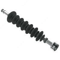 Полимерный изолятор ЛК 70/10 - по запросу