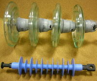 по запросу Полимерный изолятор ЛК 70/35