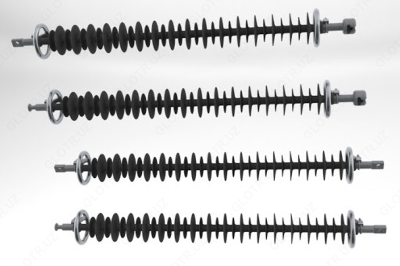 LK 70/110-III turdagi izolyatorlar - по запросу