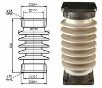 IOS-35-1000 UHL1 izolyatori - по запросу