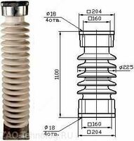  IOS-110-600 izolyatorlari - 