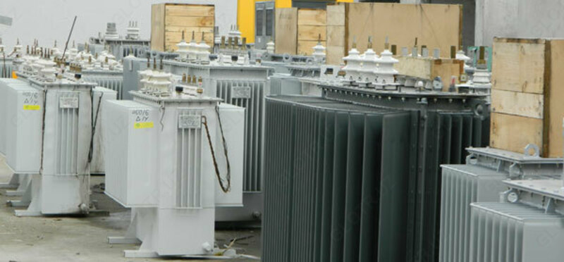 Transformator 25 dan 1000 kvadratgacha - по запросу