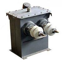 Силовые однофазные масляные трансформаторы ОМП-10/10 - по запросу