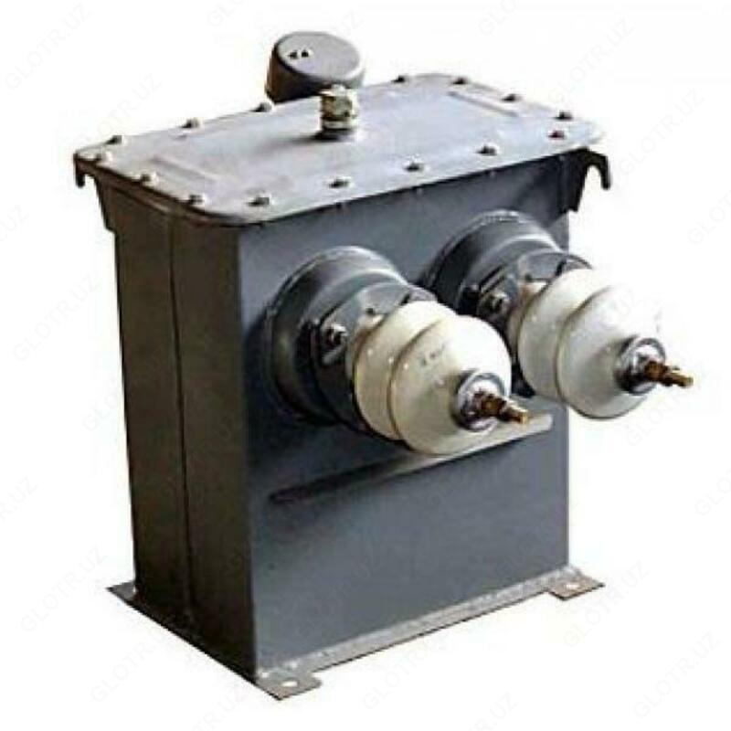 Силовые однофазные масляные трансформаторы ОМП-10/10 - по запросу