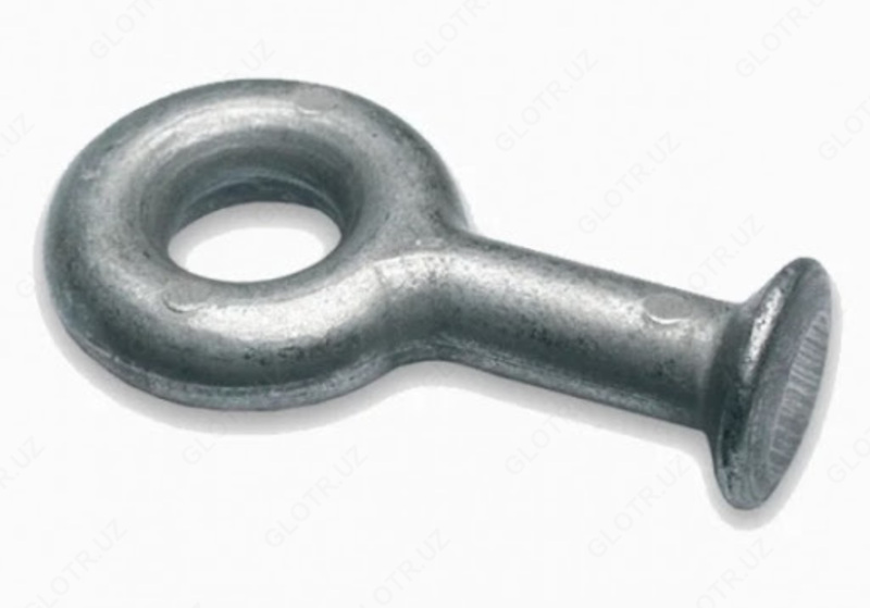  Серьга СРС 7-16 - 