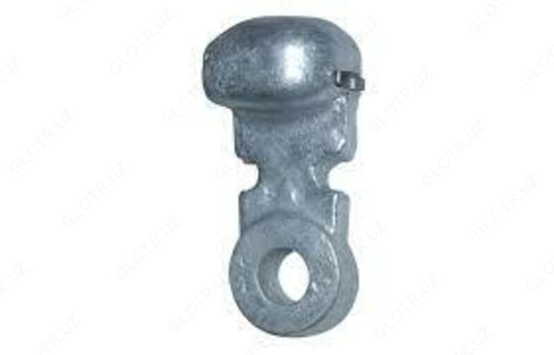 Quloqlar bir oyoqli U1-7-16