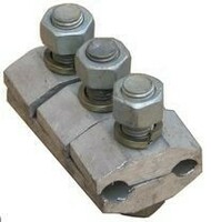  Соединительные зажимы плашечного типа ПА-3-2 - 