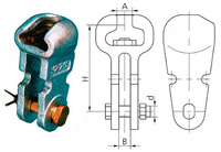 Ikki oyoqli quloqlar U2-7-16 - по запросу