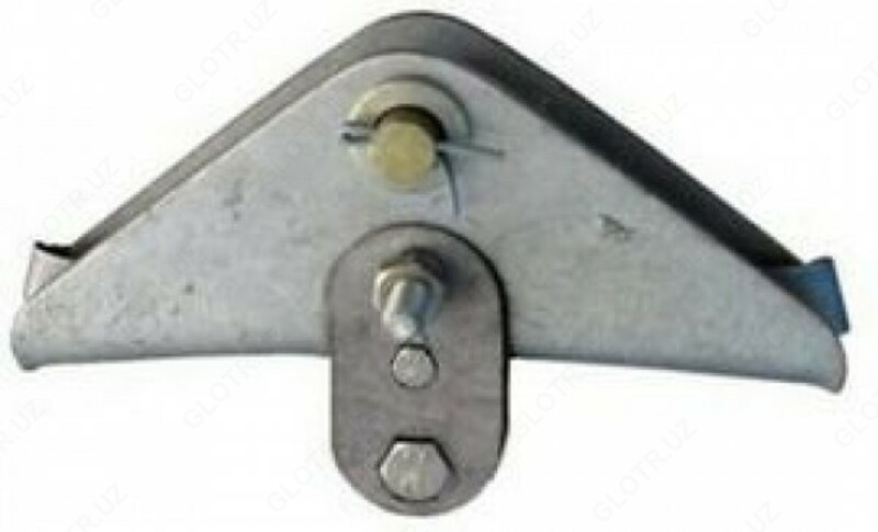 PGN-3-5 tutashtiruvchi qisqichlari