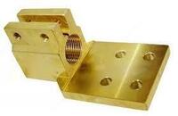  Зажим контактный на трансформатор нн  ФЛАЖОК НА ТРАНСФОРМАТОР Только в розницу