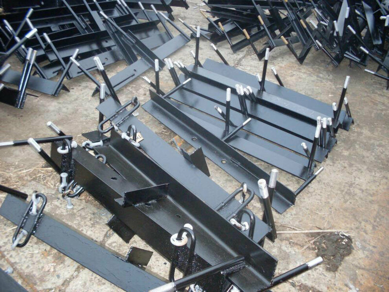  ТРАВЕРСА ТМ-2 - 