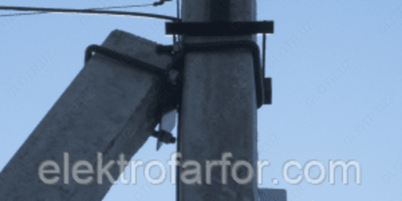 УЗЕЛ КРЕПЛЕНИЯ У-3