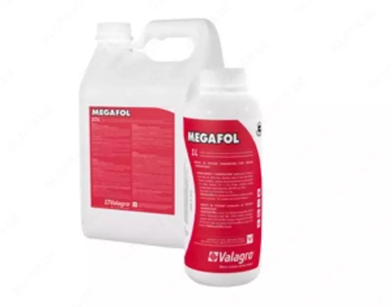 Удобрение Valagro MEGAFOL 20X1