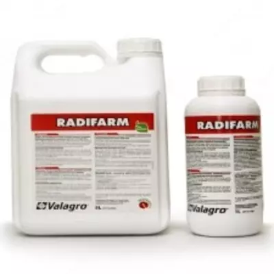 Удобрение Valagro RADIFARM 20X1