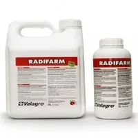 Удобрение Valagro RADIFARM 2X10