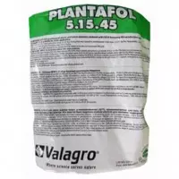 Удобрение Valagro PLANTAFOL 5-15-45 4X5