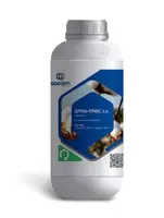 Средство для защиты растений Дробь Плюс