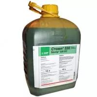 Средство для защиты растений Стомп 33% к.э.(пендоменталин) - по запросу