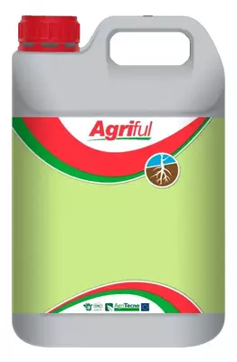 Удобрение Agriful, 5L