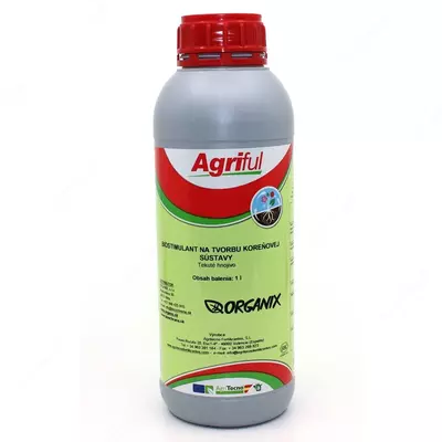 Удобрение Agriful  1L