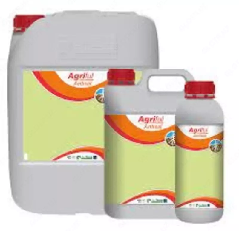 Удобрение Agriful Antisal  1L