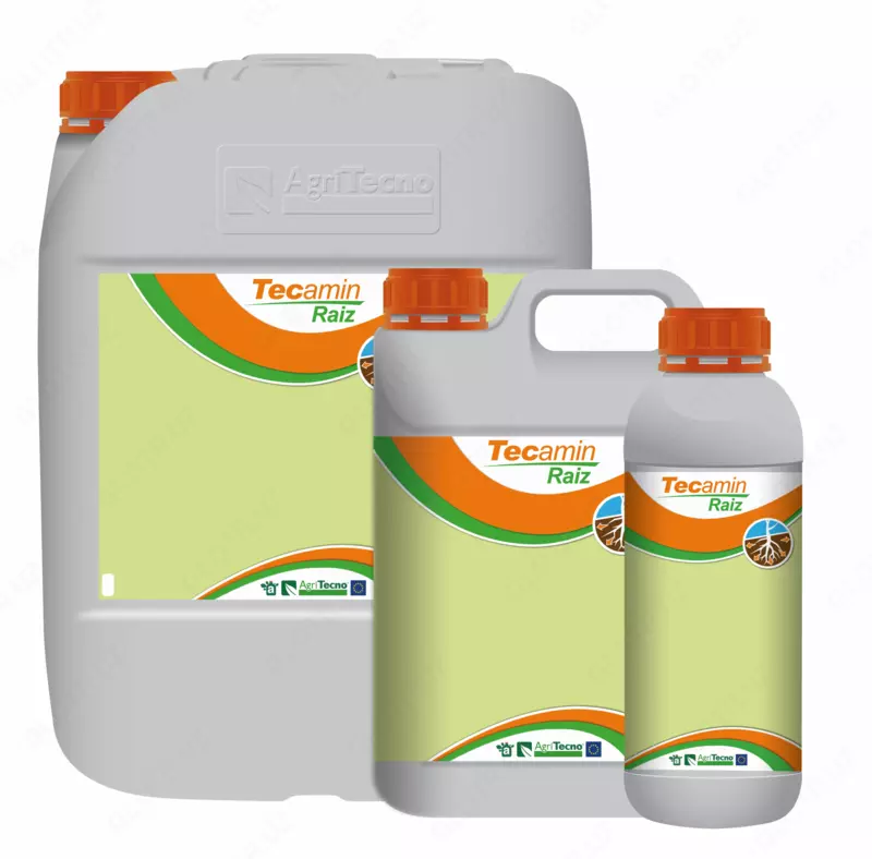  Удобрение Tecamin Raiz  5L - 