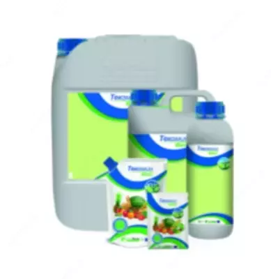  Удобрение Tecamin Max  5L - 