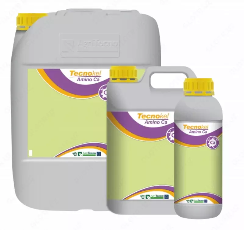 Удобрение Tecnokel AminoCaB  5L
