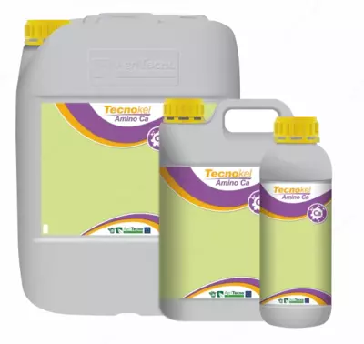  Удобрение Tecnokel AminoCaB  5L - 