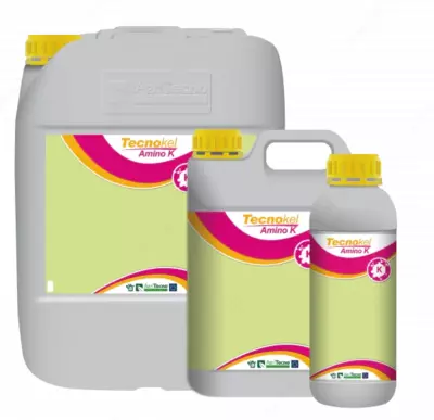  Удобрение Tecnokel AminoCaB  1L - 
